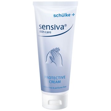 Sensiva protective cream, 100 ml Tube