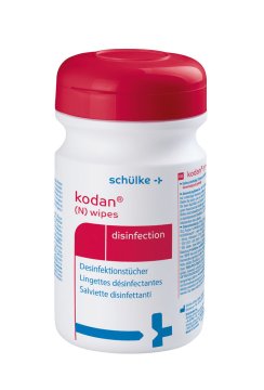 schülke Wischdesinfektion kodan® (N) wipes