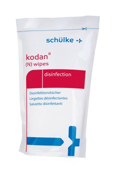 schülke Wischdesinfektion kodan® (N) wipes