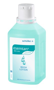 schülke esemtan® wash lotion Waschlotion