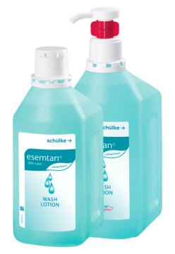 schülke esemtan® wash lotion Waschlotion
