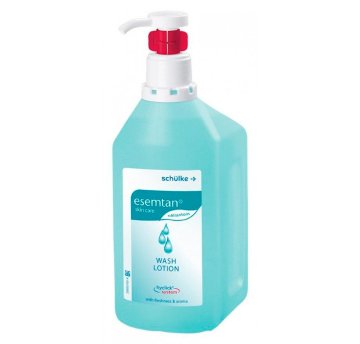 schülke esemtan® wash lotion Waschlotion