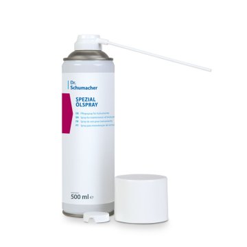 Spezial Ölspray (500 ml)