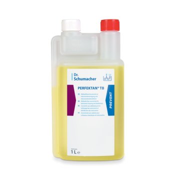 Perfektan TB Instrumentendesinfektion Dosierflasche (1 l)