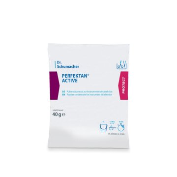 Dr. Schumacher PERFEKTAN® ACTIVE Instrumentendesinfektion