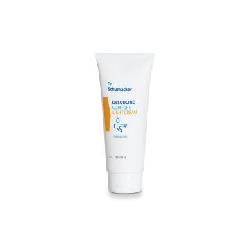 Dr. Schumacher DESCOLIND PURE LIGHT CREAM Emulsion