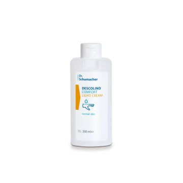 Dr. Schumacher DESCOLIND PURE LIGHT CREAM Emulsion