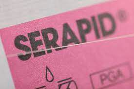 Serapid ungefärbt (6/0, metric 0,7, DSS-10, 70cm) (24 Stück)