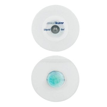 Mediware Schaumstoff-Elektrode (55 mm) (30 Stück)