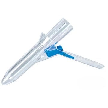 Einmal Proktoskop aus Kunststoff steril (Ø 22 mm Gr. M)