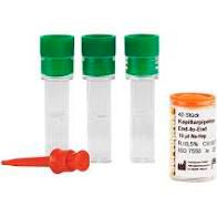 HB-Viereckküvetten (40 Stück)