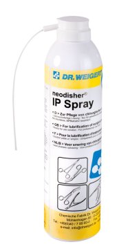 Neodisher IP Spray Instrumentenpflege (400 ml)