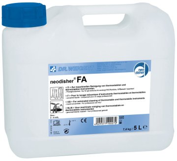 Neodisher FA, Instrumentenreiniger, 5000 ml