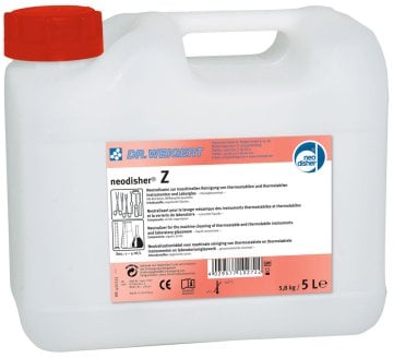Neodisher Z, 5 Liter, Neutralisationsmittel, 145633