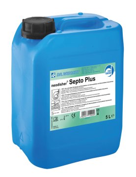 Neodisher Septo Plus 5 Liter Instrumentendesinfektion