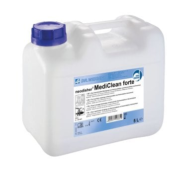 Neodisher Mediclean Forte 5 Liter Medizinische Instrumentenreinigung