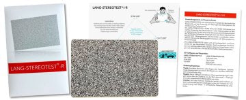 LANG-Stereotest I-R