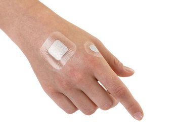 Trusetal Folienpflaster CUTIFLEX®