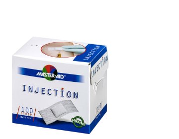 Trusetal Injektionspflaster INJECTION color