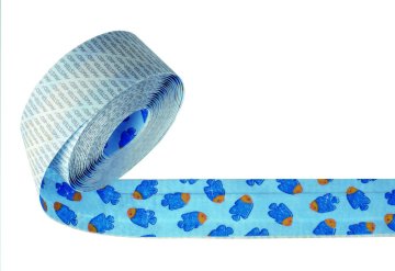 Trusetal Wundschnellverband MAXI COLOR