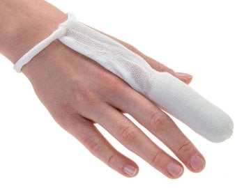 Trusetal Salvadito Fingerverband Steriler Fertigverband Für Finger