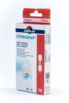 STERIGRAP® Wundnahtstreifen