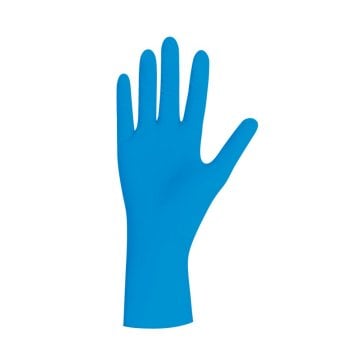 Unigloves Pearl ColorLine puderfreie Nitril-Handschuhe