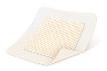 UrgoTül Lite Border Lipidokolloid-Wundverband