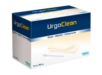 UrgoClean Tamponade