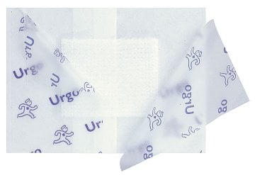 Urgo Optiskin steriler Wundverband