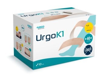 UrgoK1 Kompressionssystem