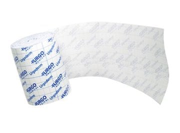 Urgoderm Stretch, Rollenpflaster [10 cm x 10 m]