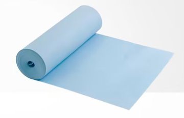 Esmarch-Binde, latexfrei, zum Einmalgebrauch, steril verpackt (6 cm x 4 m) (10 Stück)