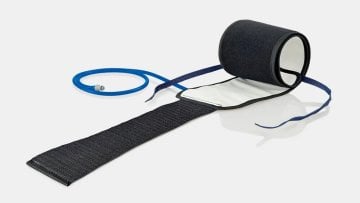 VBM Tourniquet Dispo Cuff Einmal-Blutsperremanschette