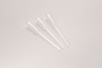 steriCLIN® Kunststoffkanüle Aus Polypropylen Für Chirurgie Klasse IIa