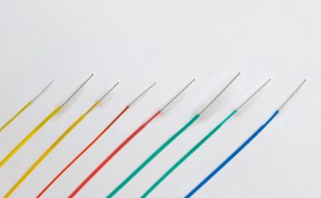 SteriCLIN Einweg-Reinigungsbürsten für Endoskope