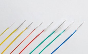 SteriCLIN Einweg-Reinigungsbürsten für Endoskope