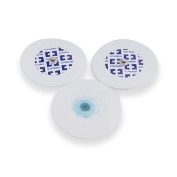 Einmal-EKG-Elektroden für BT12 Ruhe-EKG 30 Stück