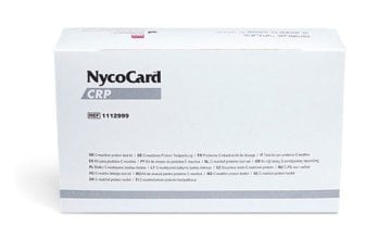 NycoCard CRP-Test (48 Stück)