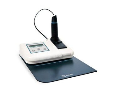 Nycocard Reader II, Start Set, Mini Pet Stand, Test Tube Rack