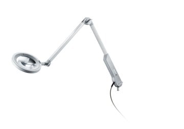Derungs Lupenleuchte OPTICLUX LED