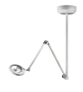 Derungs Lupenleuchte OPTICLUX LED