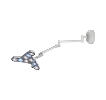 Derungs TRIANGO FOKUS 100-1 OP- und Behandlungsleuchte