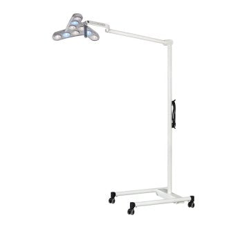 Derungs TRIANGO Fokus 130