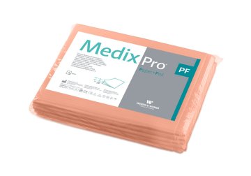 Weber & Weber MedixPro Schutzunterlagen