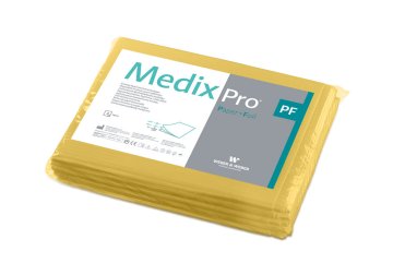 Weber & Weber MedixPro Schutzunterlagen