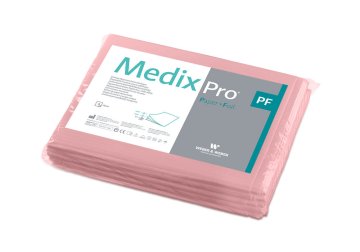 Weber & Weber MedixPro Schutzunterlagen