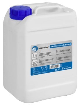 Dr. Weigert neodisher® MediClean advanced Hochkonzentrat
