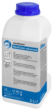 Dr. Weigert neodisher® MediClean advanced Hochkonzentrat