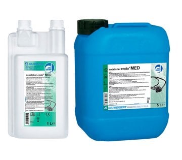 Dr. Weigert neodisher endo® MED Reinigungs- und Desinfektionsmitel